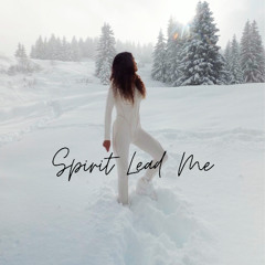 Spirit Lead Me (Melodic Techno Remix By Alo Wiza)
