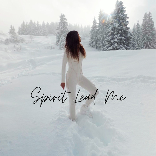 Spirit Lead Me (Melodic Techno Remix By Alo Wiza)