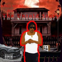 Dee Potts - Black Plan × Mykel Myerz Beats (mastered)