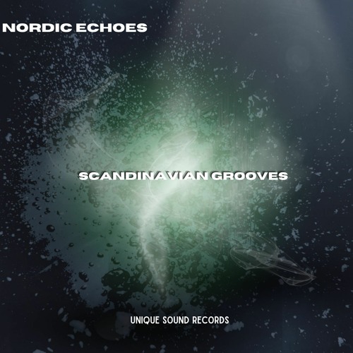 Nordic Echoes - Aurora Fantasy