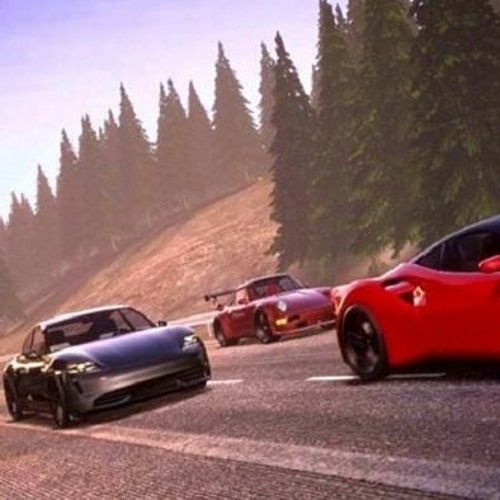 Stream Gamedva Car Parking Customize Your Car and Park It in the Open