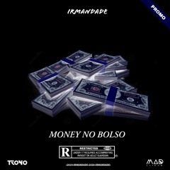 MONEY NO BOLSO | c/ Zé Preto X Toté X Kidy Wime