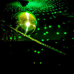 Cam - Stasis @ Klüb Stööpïd 2025.05.24