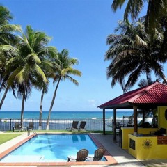 Isla Buena (Celoso RMX)