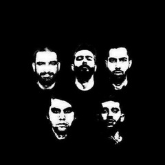 Moltafet - Quf x Fadaei x Hichkas x Dariush (Remix By BLH).mp3