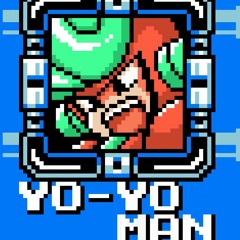 Mega Man Unlimited - Yo-Yo Man (VRC6 Cover)