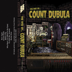 DC Promo Tracks: Count Dubula "Buried Alive"