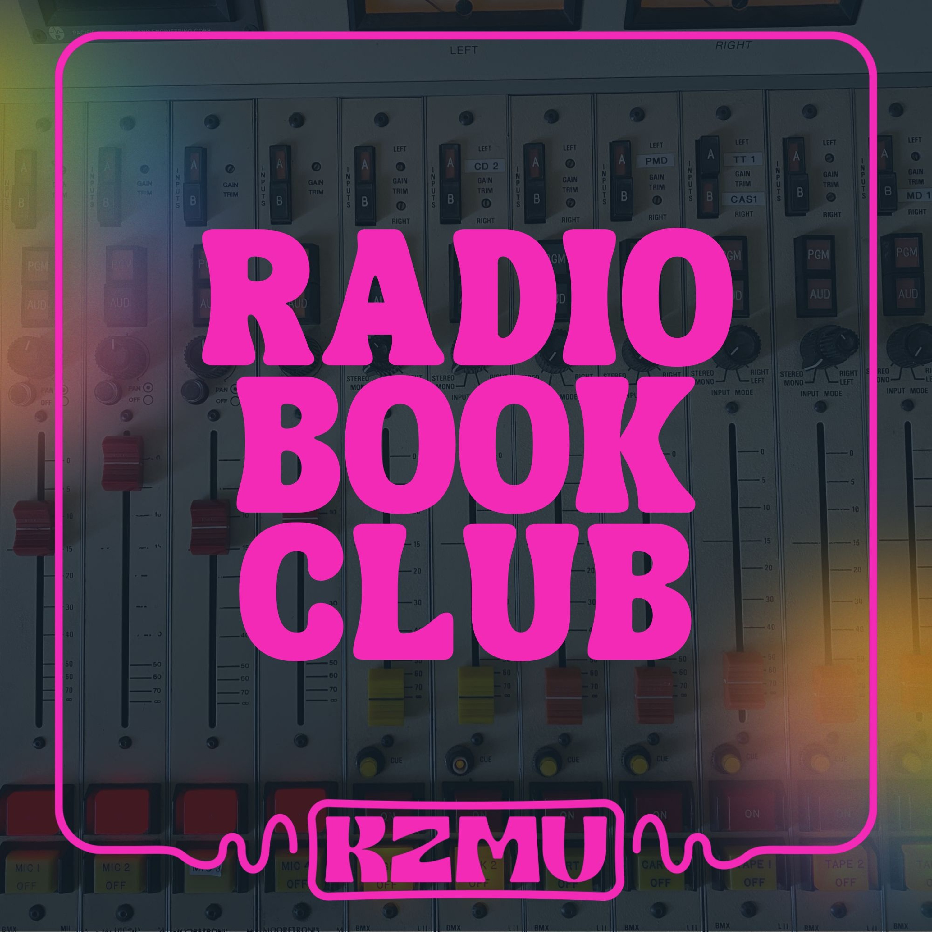 KZMU Public Affairs