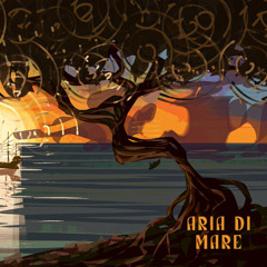 5. ARIA DI MARE - Raccanti di fuoco