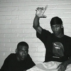 Skepta & JME Freestyle // h4vana flip