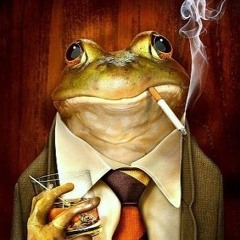 James The Frog - demo (a Primus homage)