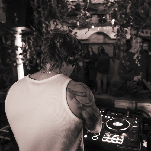 HIGH TEMPO 3.0: Boiler Jim