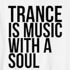 Trance Mix by Kanji Ten