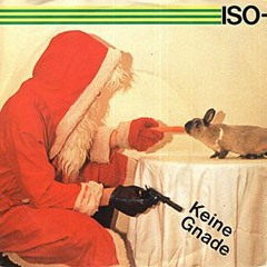 Isolierband - Keine Gnade