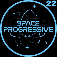 Mateo Quiles // Space Progressive 22 // Julio 2022