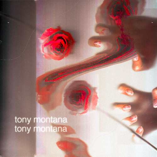 TONY MONTANA