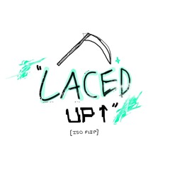 Tsubi Club - Laced Up [ISO Flip]
