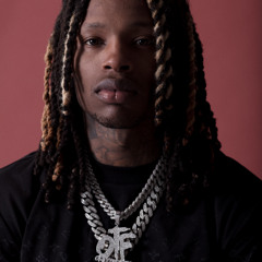 King Von type beat Demon Time