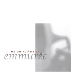 emmurée - rain