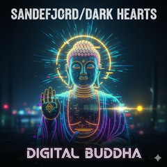 Digital Buddha - 7