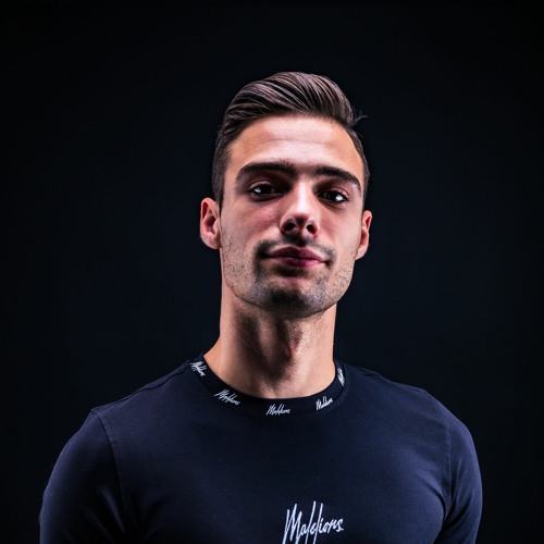 Dimitri K | Reverze 2023