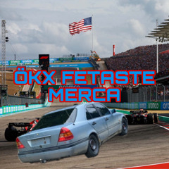 ÖKX FETASTE MERCA