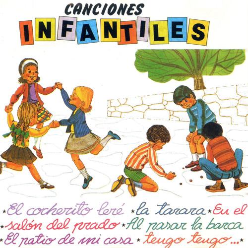Stream El Patio De Mi Casa By La Tarara Listen Online For Free On Soundcloud