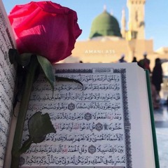 كلامُ ربّي.