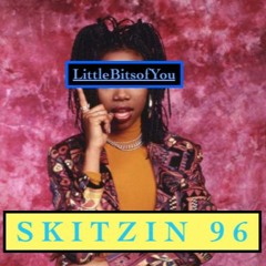 S K I T Z I N   9 6