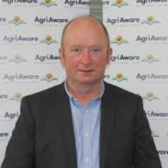 KCLR News: Jim Mulhall of Agri Aware on today's Walk & Talk series end in Piltown (13th March 2026)