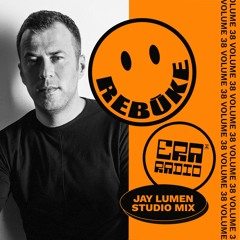 ERA 038 - Jay Lumen Studio Mix