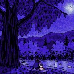 Midnight roller coaster