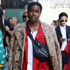 ASAP ROCKY-(ft K3ILOR ROKIEEE)