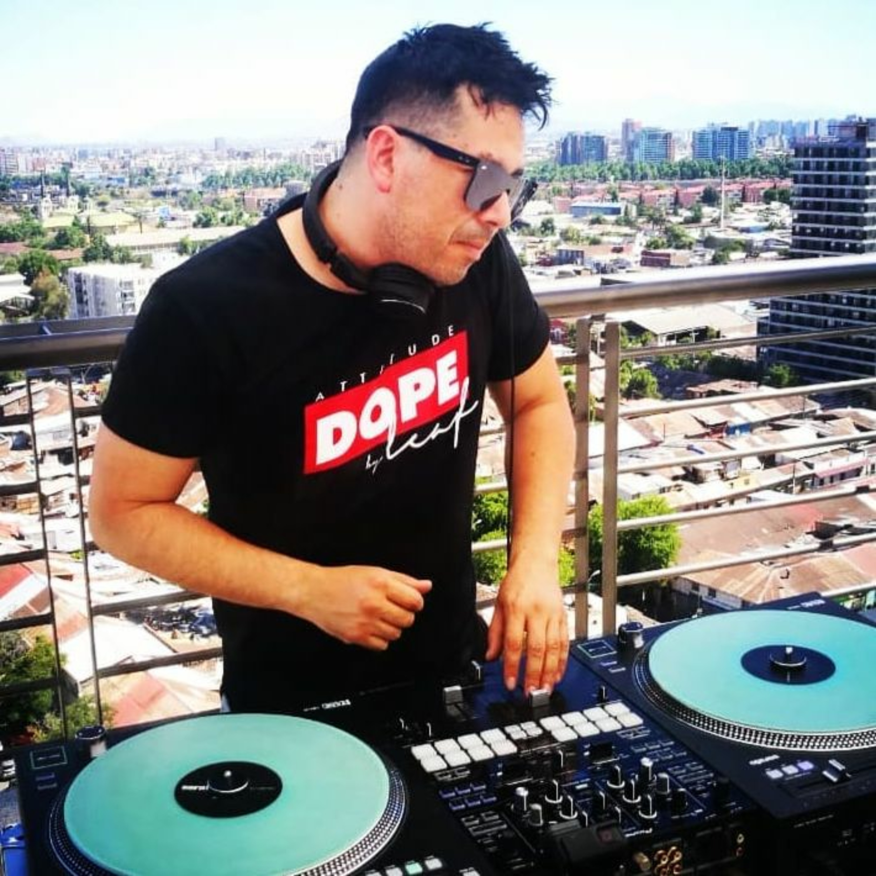 Dj Max Herrera