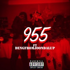 955 ft(DengFromJoondalup)