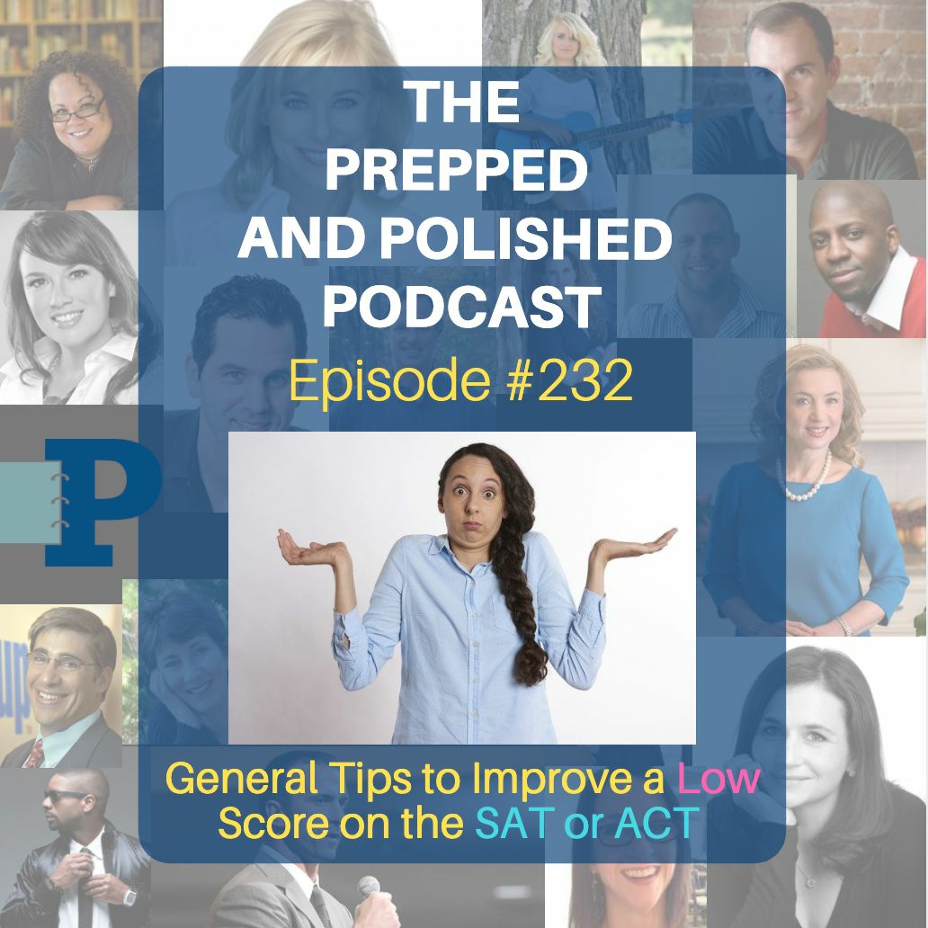 Prepped and Polished Podcast