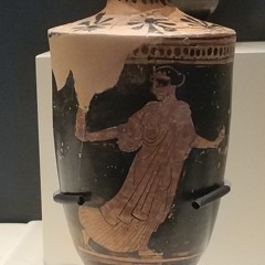 Extatic Krar improvisation