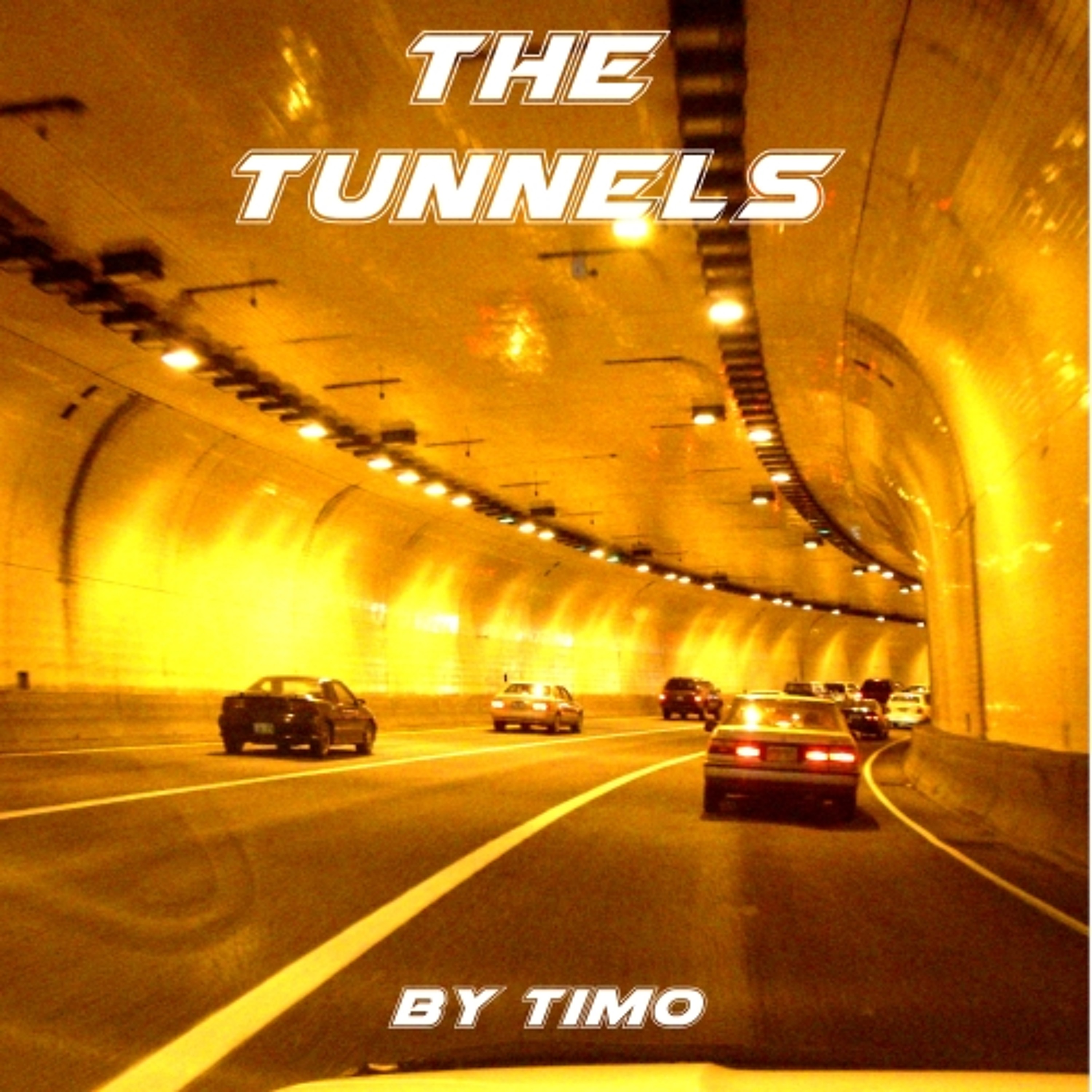 The Tunnels episode artwork