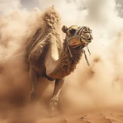 Camel Caper