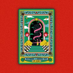 MATROOS - LOSING YOU (Feat. HAKI)