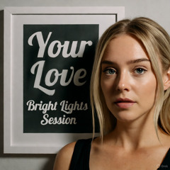 Your Love - Bright Lights Session