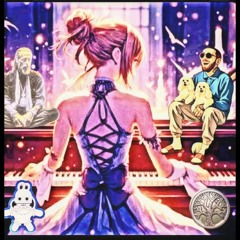 🔄The Remix~Taylor Swift Enchanted Taylor s Version Featuring Mac Miller~Ladders~TBMix