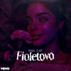 Rasa, S1BY - Fioletovo (Slap house remix)