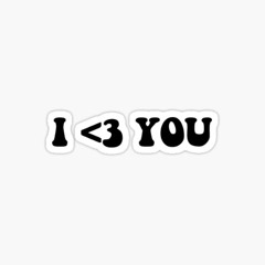 DAYDAY -  I <3 U.