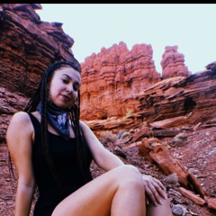 Live Set in Moab, Utah @ The Dirt Nap Campout