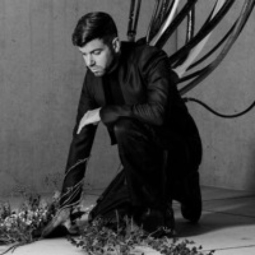 Anyma-Pictures Of You ( William Dupont Remix )