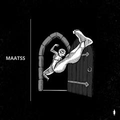 Maatss - Pé Na Porta (Original Mix)