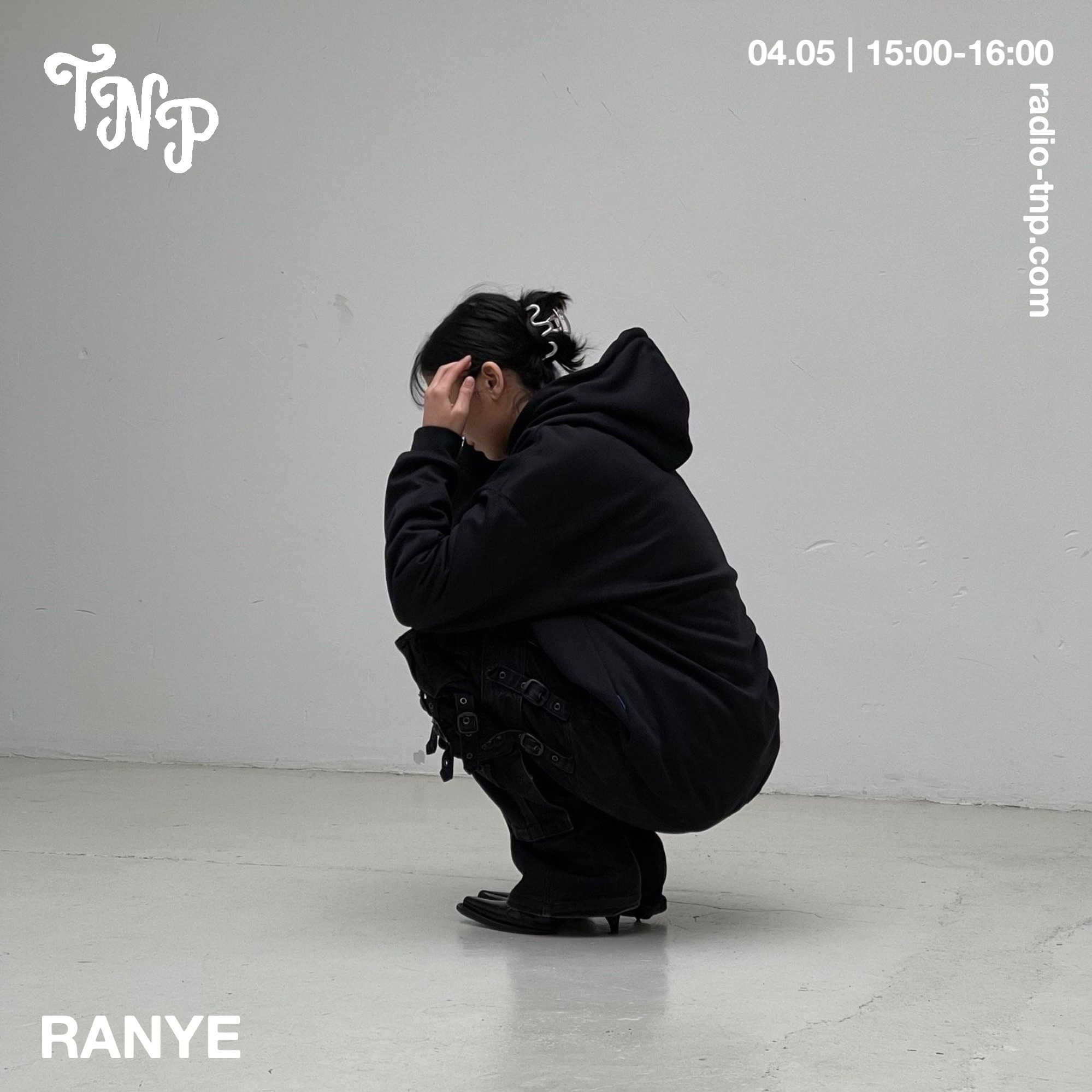 Ranye