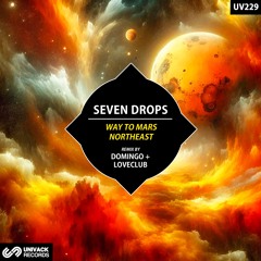 Seven Drops - Northeast (Original Mix) [Univack]