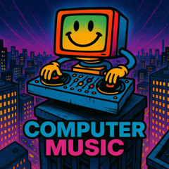 DyingLlama - Computer Music